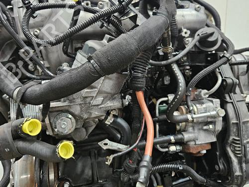 Engine OPEL ASTRA H GTC (A04) 1.7 CDTI (L08) | BP40063562M1 - Image 7