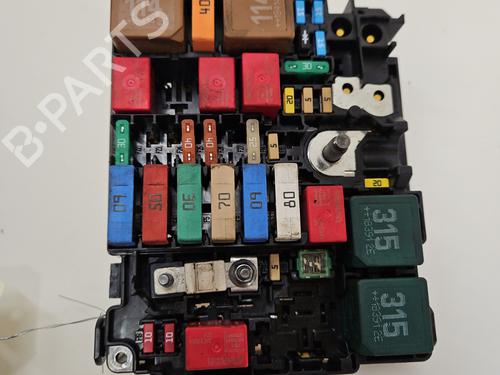 Electronic module CITROËN C3 III (SX) 1.2 THP 110 (SXHNPS, SXHNZT, SXHNZ6) | BP31071671M83 - Image 2