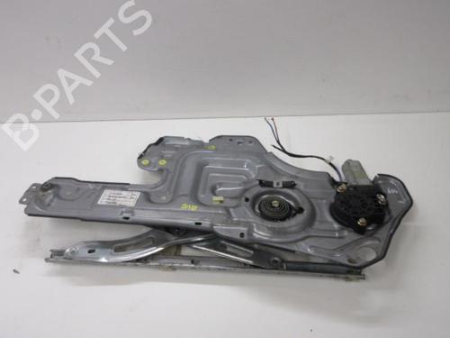 Front left window mechanism HYUNDAI TRAJET (FO) 2.0 CRDi | BP20906210C22 
