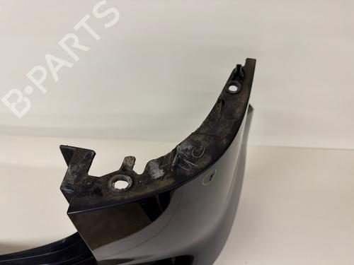 Used Rear bumper Rear bumper VW SHARAN (7N1, 7N2) 2.0 TDI (184 hp) 36652992 36652992