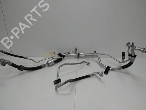 Used AC pipe AC pipe CITROËN C4 CACTUS 1.6 HDi 90 (92 hp) 22109131 22109131