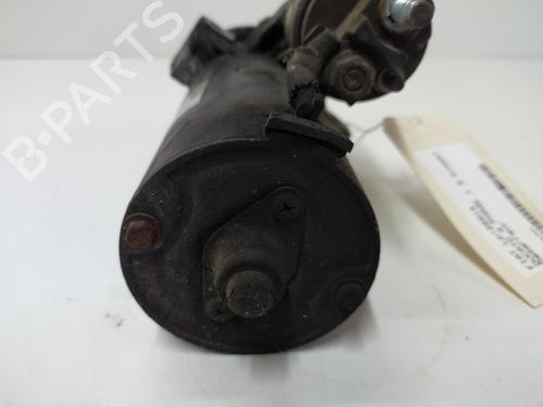 Used Starter Starter FIAT DUCATO Van (250_) 100 Multijet 2,2 D (100 hp) 20896207 20896207