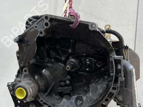 Gearbox CITROËN C3 I (FC_, FN_) 1.4 16V | BP20902433M3 