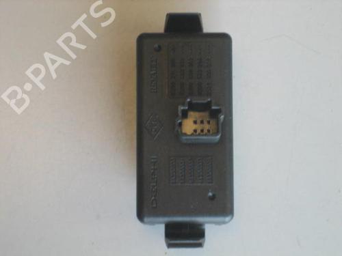 Used Warning switch Warning switch RENAULT MEGANE III Coupe (DZ0/1_) 1.5 dCi (DZ0B) (106 hp) 20898687 20898687
