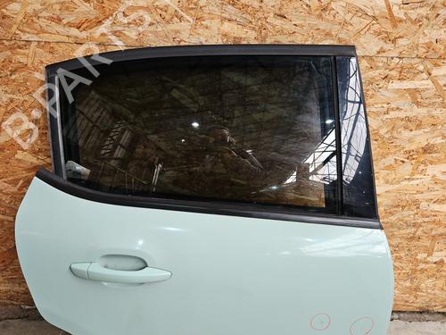 Used Right rear door CITROËN C3 III (SX) 1.2 THP 110 (SXHNPS, SXHNZT, SXHNZ6) (110 hp) 30377952