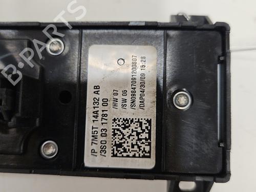 Left front window switch FORD FOCUS II Turnier (DA_, FFS, DS) 1.6 TDCi | BP30865112I27 - Image 2