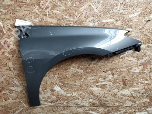 Used Right front fenders RENAULT LAGUNA III (BT0/1) 1.5 dCi (BT00, BT0A, BT0T, BT1J) (110 hp) 20895876