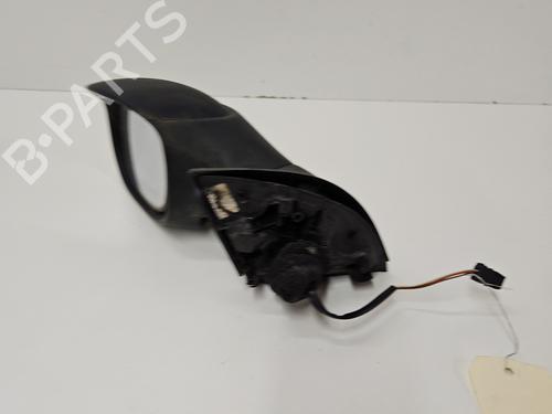 Used Left mirror CITROËN C3 I (FC_, FN_) 1.4 HDi (68 hp) 26011476