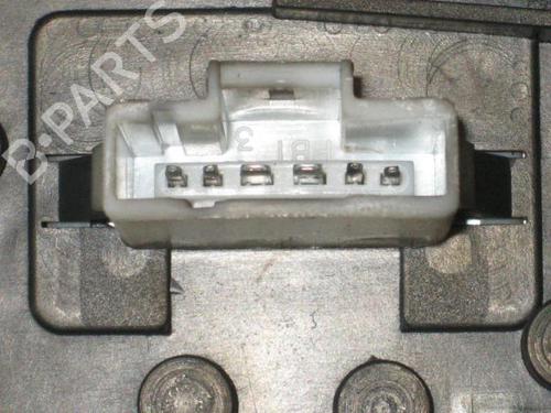 Right taillight PEUGEOT 406 (8B) 2.0 HDI 110 | BP20904159C35 