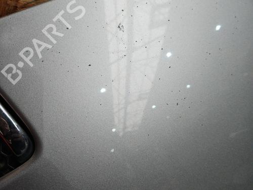 Hood PEUGEOT 407 Coupe (6C_) 2.0 HDi | BP28611736C1