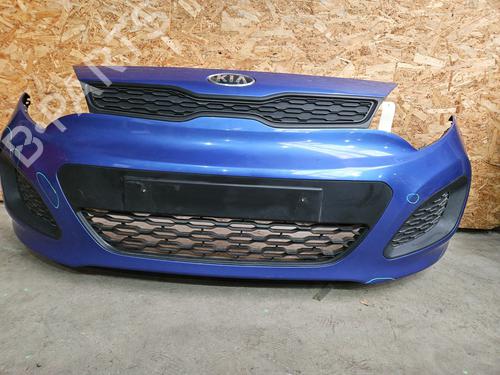 Front bumper KIA RIO III (UB) 1.1 CRDi | BP29865302C7