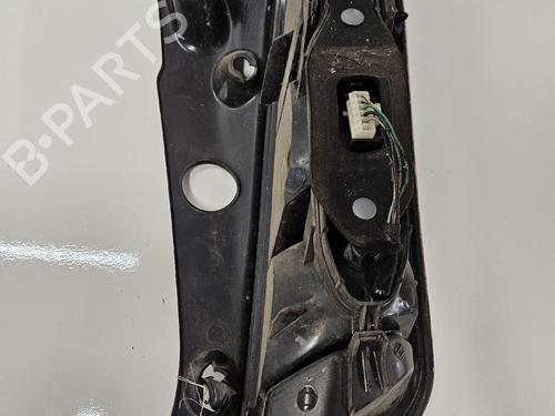 Left taillight LANCIA YPSILON (843_) 1.3 JTD (843.AXD11, 843.AXD1A) | BP38954547C34 - Image 2