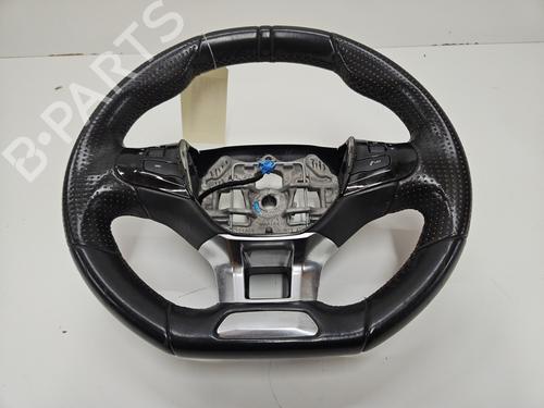 Used Steering wheel PEUGEOT 308 II (LB_, LP_, LW_, LH_, L3_) 2.0 BlueHDi 150 (150 hp) 27606045