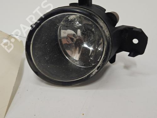 Used Right front fog light RENAULT CLIO III (BR0/1, CR0/1) 1.2 16V Hi-Flex (BR1U, CR1U) (75 hp) 28029927
