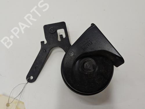 Used Horn RENAULT SCÉNIC III (JZ0/1_) 1.2 TCe (116 hp) 29978728