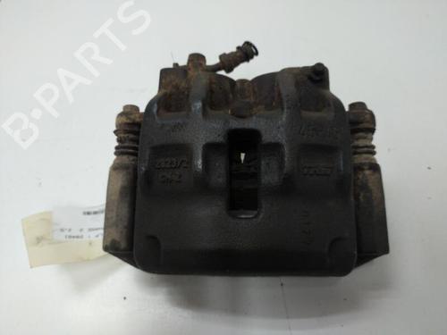 Right front brake caliper LAND ROVER DISCOVERY II (L318) 2.5 Td5 4x4 | BP20894229M104 
