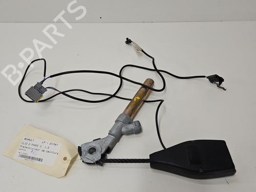 Used Front left belt tensioner RENAULT CLIO II (BB_, CB_) 1.5 dCi (B/CB07) (65 hp) 31698440