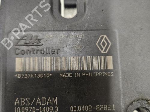 ABS pump RENAULT TWINGO II (CN0_) | BP36571883M43 - Image 3