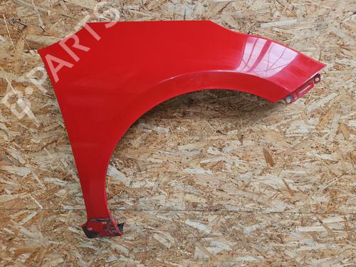 Used Right front fenders KIA CEE'D (JD) 1.6 CRDi 136 (136 hp) 32406855