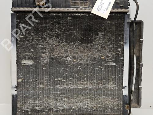 Used Water radiator MERCEDES-BENZ T1/TN Platform/Chassis 410 D (611.417, 611.418) (95 hp) 30309970