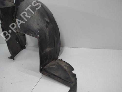 Wheel arch CITROËN XSARA PICASSO (N68) 1.8 16V | BP20904796C56 
