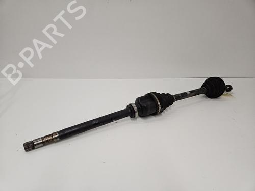 Right front driveshaft CITROËN JUMPY II (VF7) 2.0 HDi 125 | BP39110454M39 - Image 3