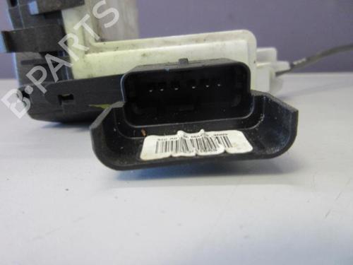 Front right lock CITROËN C3 II (SC_) 1.4 VTi 95 | BP20901426C97 
