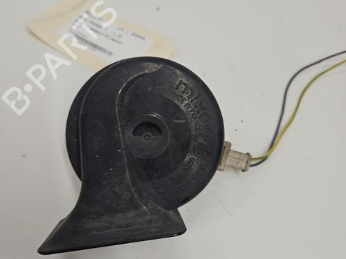 Used Horn PEUGEOT 206 Hatchback (2A/C) 1.9 D (69 hp) 32870689