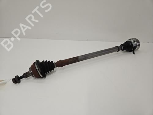 Transmissão frente direita VW PASSAT B6 Variant (3C5) 1.9 TDI (105 hp) 30865131