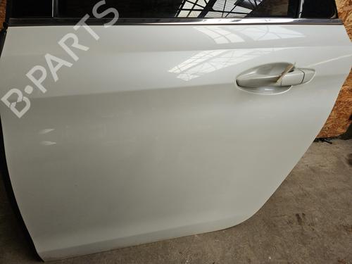 Left rear door PEUGEOT 308 SW II (LC_, LJ_, LR_, LX_, L4_) 1.6 BlueHDi 120 | BP23792608C4 