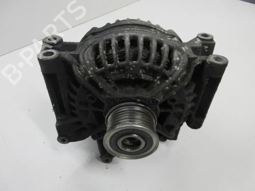 Used Alternator Alternator MERCEDES-BENZ C-CLASS (W203) C 200 CDI (203.007) (122 hp) 20896632 20896632