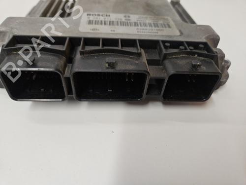 Modulo elettronico RENAULT SCÉNIC II (JM0/1_) 1.9 dCi (JM0G, JM12, JM1G, JM2C) | BP29599203M83 