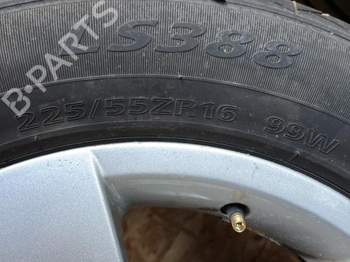 Rim BMW 5 Touring (E61) 520 d | BP22939965C45 