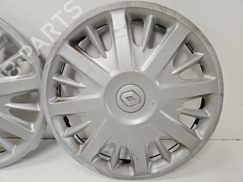 Used Other Other RENAULT RAPID Box Body/MPV (F40_, G40_) 1.9 D (F40R) (54 hp) 34202757 34202757