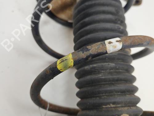 Left front shock absorber PEUGEOT 106 II (1A_, 1C_) 1.0 i | BP28091111M16 