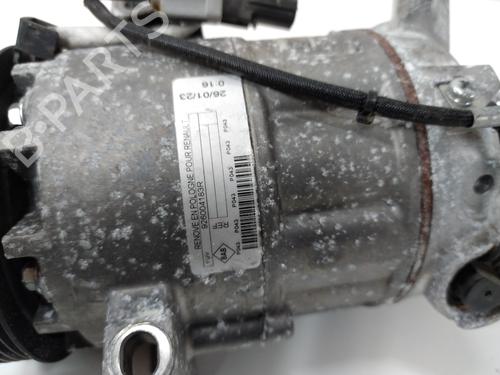 AC compressor RENAULT CAPTUR I (J5_, H5_) 1.2 TCe 120 | BP23793064M34 - Image 4