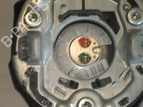 Driver airbag AUDI A6 C6 (4F2) 3.0 TDI quattro | BP20898200C9 