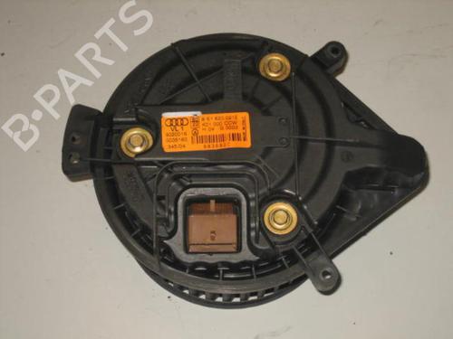 Used Heater blower motor AUDI A4 B7 Avant (8ED) 3.0 TDI quattro (204 hp) 20904009