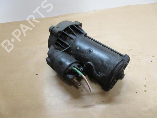 Used Starter PEUGEOT 306 Hatchback (7A, 7C, N3, N5) 1.9 D (69 hp) 20891741