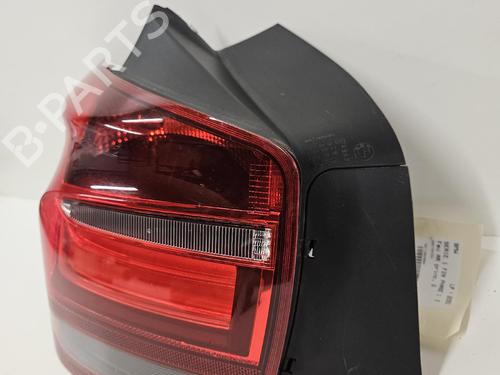 Left taillight BMW 1 (F20) 118 d | BP38009290C34 - Image 3