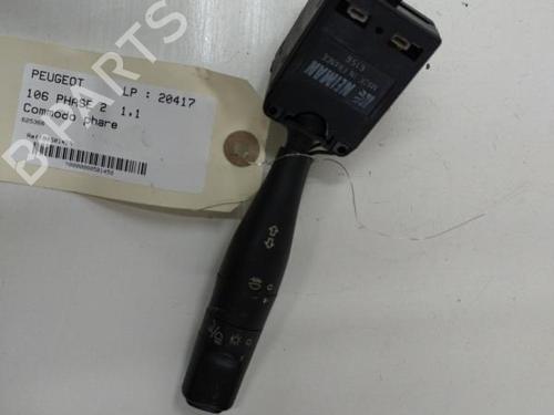 Switch PEUGEOT 106 II (1A_, 1C_) 1.1 i | BP20905472I30 