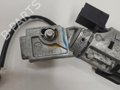 Ignition barrel CITROËN BERLINGO MULTISPACE (B9) 1.6 HDi 110 | BP31995177M48