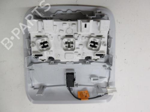 Used Interior roof light PEUGEOT 208 I (CA_, CC_) 1.6 BlueHDi 100 (100 hp) 20894983