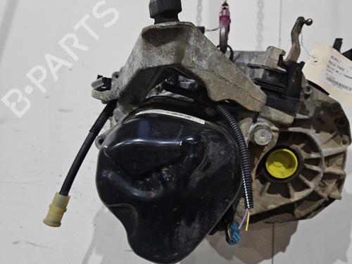 gearbox-renault-modus-grand-modus-fjp0_-2004-30478736 main image