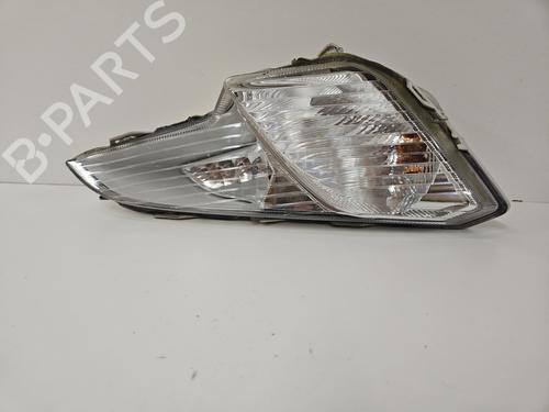 Used Right front fog light FORD ECOSPORT 1.0 EcoBoost (100 hp) 32870871