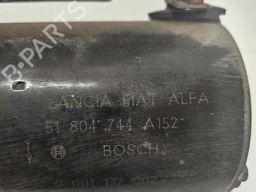 Starter FIAT 500 (312_) 1.2 (312AXA1A) | BP36652982M8 - Image 4