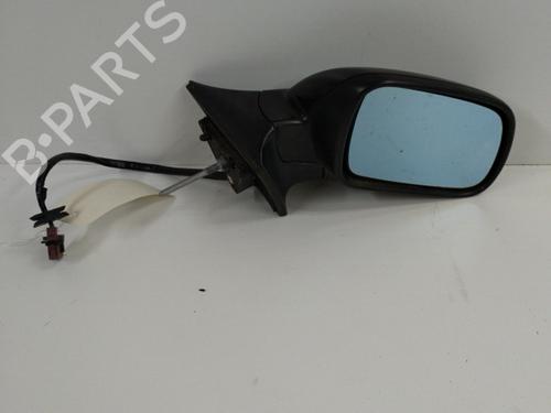 Used Right mirror PEUGEOT 407 (6D_) 2.0 HDi 135 (6DRHRH, 6DRHRE, 6DRHRG, 6DRHRJ) (136 hp) 20894510
