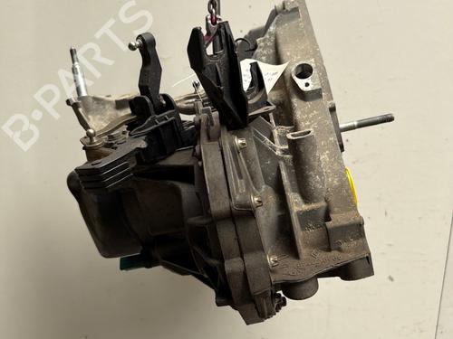 Gearbox RENAULT CAPTUR I (J5_, H5_) 0.9 TCe 90 | BP36173252M3 - Image 4