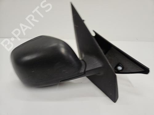 Right mirror DACIA LODGY (JS_) 1.2 TCe (JSAY, JSM0) | BP29142340C27 