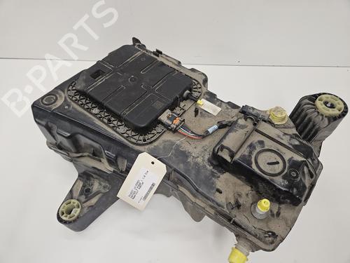 Used AdBlue tank AdBlue tank PEUGEOT PARTNER Box Body/MPV (K9) [2018-2026] 34572371 34572371